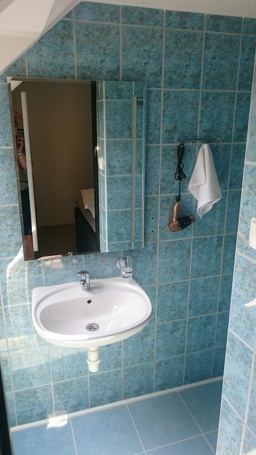 Pension Harcovna Frýdlant nad Ostravicí Exterior foto